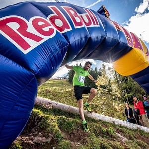 inov-8 DESCENT RACE Kitzbühel 2018