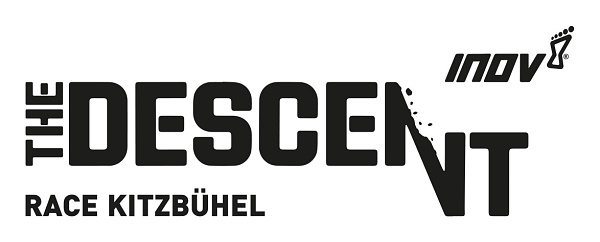 The Descent_RACE KITZBÜHEL__logo