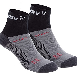 Speed Sock Mid 2 Paar