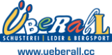 Überall