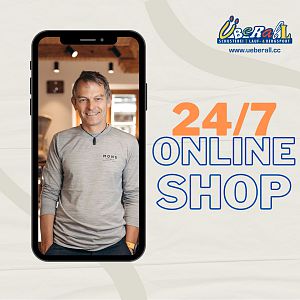 Bergsport Überall Onlineshop