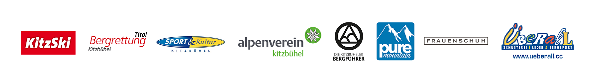 Sponsoren und Partner schnee +plus+