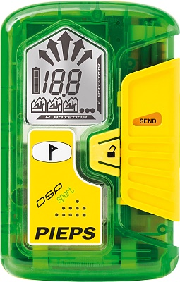 dsp sport