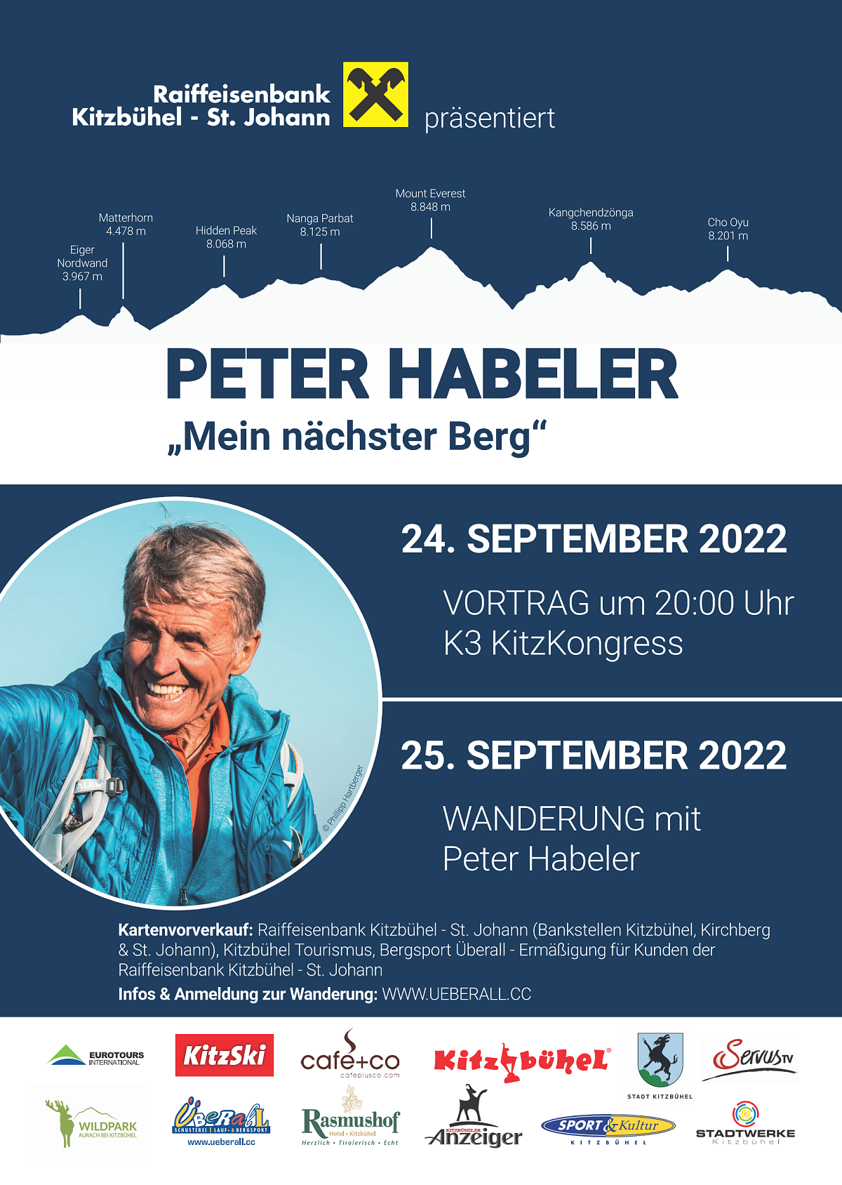Plakat_Peter Habeler_A4