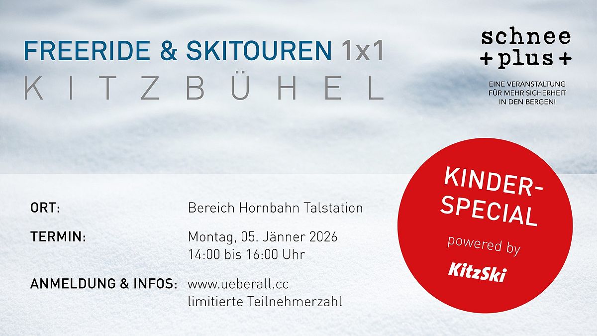 schnee+plus+_kinderspecial