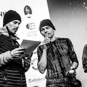 Team Bergsport Überall