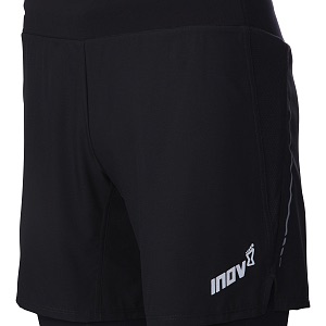 7" Trail Short