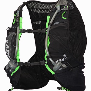 Race Ultra Pro 5 Vest