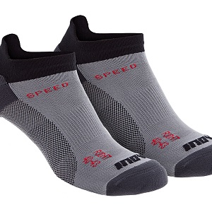 Speed Sock Low 2 Paar