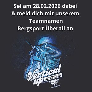 VUP Logo Kitzbühel