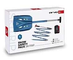 Safety Pack Skitrip - LVS Set